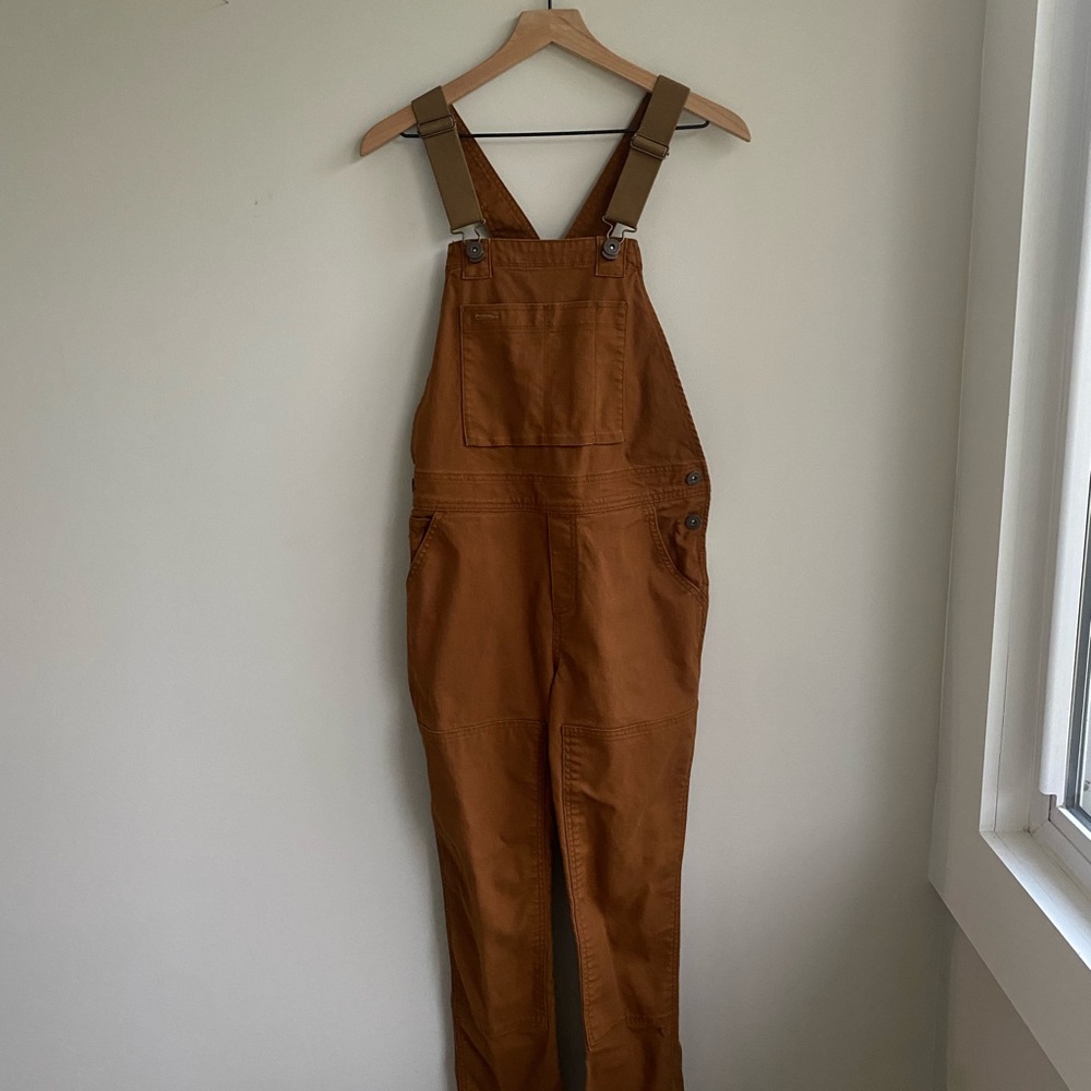 REI Co-op Trailsmith Overalls